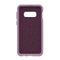 OtterBox - Symmetry Series Clear Case for Samsung Galaxy S10e - Tonic Violet Purple-Angle_Standard
