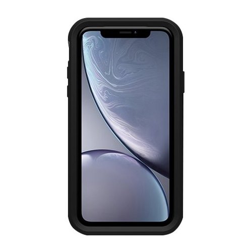 LifeProof - SLAM Case for Apple® iPhone® XR - Currents-Angle_Standard 