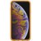 OtterBox - Symmetry Series Case for Apple® iPhone® XS Max - Aspen Gleam-Angle_Standard