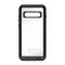 OtterBox - Pursuit Case for Samsung Galaxy S10+ - Black/Clear-Angle_Standard