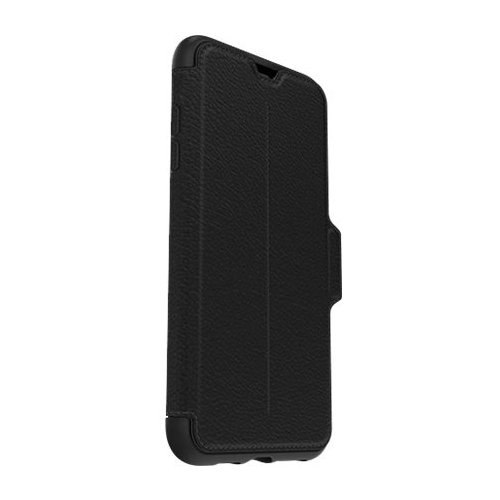 OtterBox - Strada Case for Apple® iPhone® XS Max - Shadow-Angle_Standard 