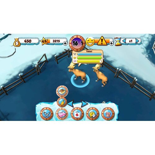 My Arctic Farm 2018 - Nintendo Switch [Digital]-Alt_View_Standard_13 