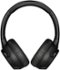 Sony - WH-XB700 Wireless On-Ear Headphones - Black-Front_Standard 
