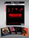 Predator: 4-Movie Collection - 4K Blu-Ray-Front_Standard