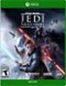 Star Wars: Jedi Fallen Order Standard Edition - Xbox One-Front_Standard