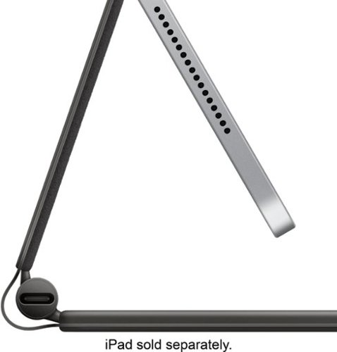 Apple Magic Keyboard for 12.9 inch iPad Pro (3rd Generation 2018