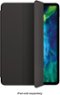 Apple - Smart Folio for 11-inch iPad Pro (1st and 2nd Generation) - Black-Front_Standard