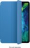 Apple - Smart Folio for 11-inch iPad Pro (2nd Generation) - Surf Blue-Front_Standard