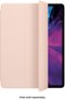 Apple - Smart Folio for 12.9-inch iPad Pro (3rd Generation and 4th Generation) - Pink Sand-Front_Standard
