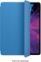 Apple - Smart Folio for 12.9-inch iPad Pro (3rd Generation and 4th Generation) - Surf Blue-Front_Standard