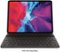 Apple - Smart Keyboard Folio for 12.9-inch iPad Pro (6th Generation) - Black-Front_Standard