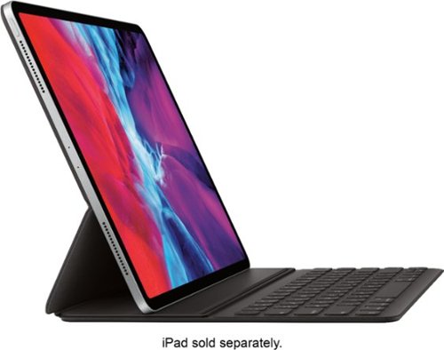 Amazon.com: Smart Keyboard Folio for Air 11 Inch (M3 2025/M2