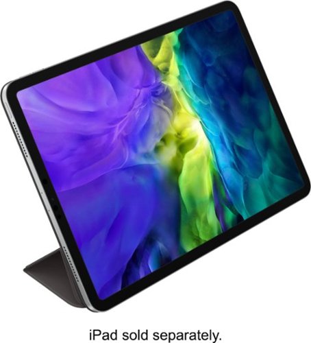 Apple Smart Folio for 11 inch iPad Pro (1st, 2nd, 3rd and 4th