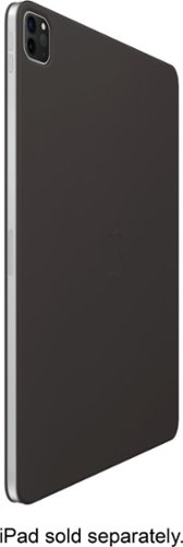 Amazon.com: Apple Smart Folio (for 12.9-inch iPad Pro - 3rd