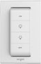 Sengled - Smart Light Switch - White-Front_Standard