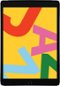 Apple - iPad with Wi-Fi + Cellular - 128GB (Unlocked) - Space Gray-Front_Standard