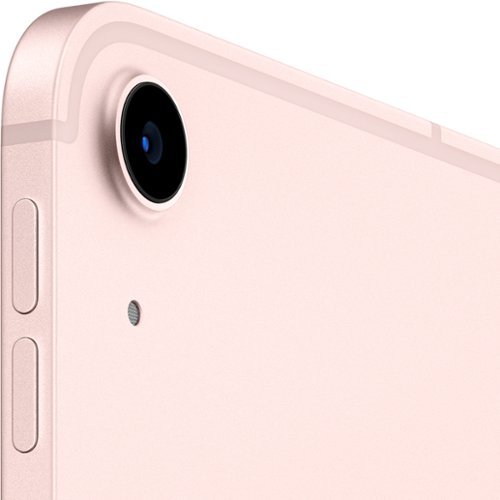 iPad Air 64GB ピンク Amazon.com : Apple 2022 iPad 10.9-inch, Wi-Fi, 64GB - Pink