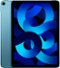 Apple - 10.9-Inch iPad Air - Latest Model - (5th Generation) with Wi-Fi + Cellular - 64GB (AT&T) - Blue-Front_Standard 