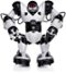 WowWee - Robosapien Robot with Remote Control - Multi-Alt_View_Standard_17