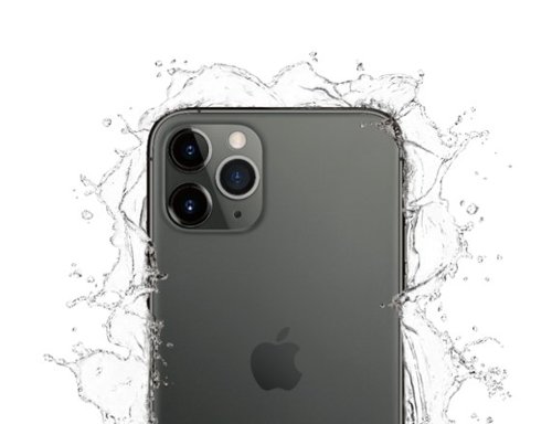 Apple iPhone 11 Pro Max 64GB Space Gray (Unlocked) MWGY2LL/A