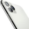 Apple - iPhone 11 Pro 512GB - Silver (AT&T)-Front_Standard