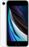 Apple - iPhone SE (2nd generation) 64GB - White (Verizon)-Front_Standard 