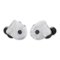 Master & Dynamic - MW07 True Wireless In-Ear Headphones - White Marble-Front_Standard
