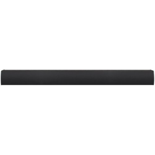 Sonance - SB46-75 - 3.0-Channel Soundbar Fixed Width for 75" Display (Each) - Black