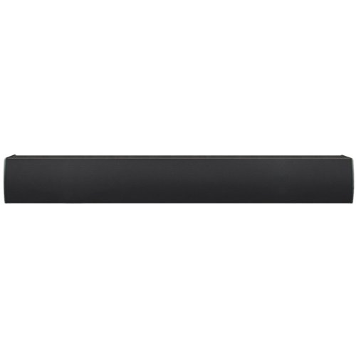 Sonance - SB46-55 - 3.0-Channel Soundbar Fixed Width for 55" Display (Each) - Black