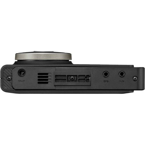 THINKWARE X700 Front and Rear Camera Dash Cam - Black/Dark Gray BUY ONLINE