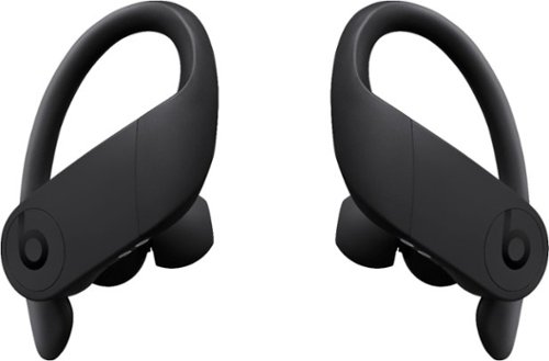 Beats Powerbeats Pro Totally Wireless Earbuds - Black GLOBAL SHIPPING