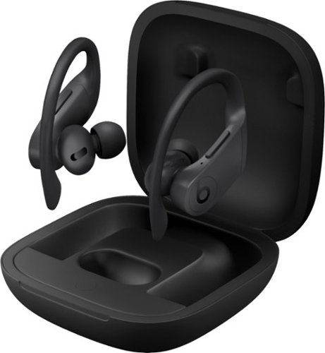 Beats Powerbeats Pro Totally Wireless Earbuds - Black HOW TO BUY