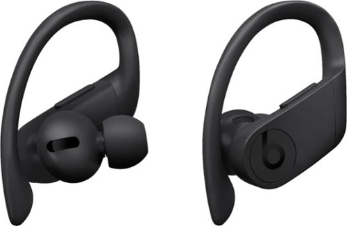 Beats Powerbeats Pro Totally Wireless Earbuds - Black WHERE TO BUY