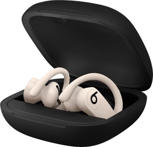 Beats Powerbeats Pro Totally Wireless Earbuds - Ivory WORLDWIDE DELIVERY