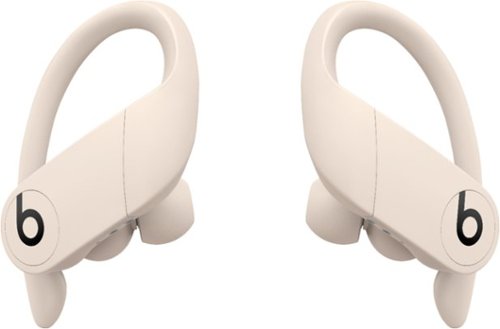 Beats Powerbeats Pro Totally Wireless Earbuds - Ivory GLOBAL SHIPPING