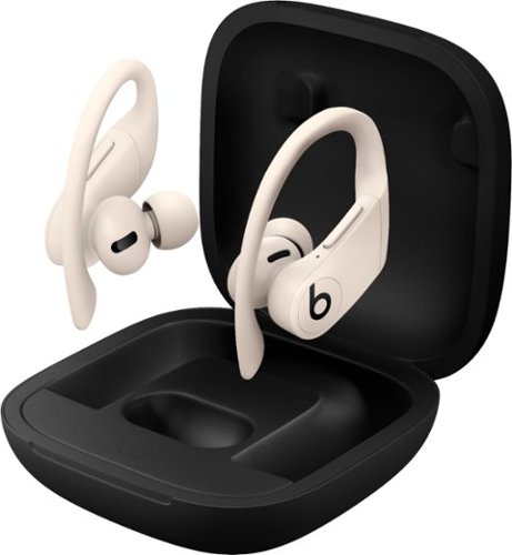 Beats Powerbeats Pro Totally Wireless Earbuds - Ivory HOW TO BUY