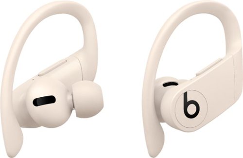 Beats Powerbeats Pro Totally Wireless Earbuds - Ivory WHERE TO BUY