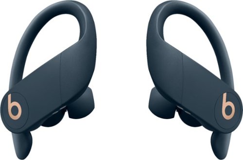 Beats Powerbeats Pro Totally Wireless Earbuds - Navy GLOBAL SHIPPING