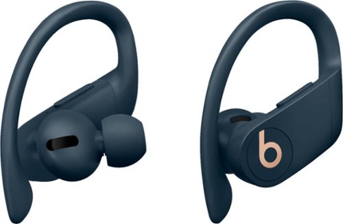 Beats Powerbeats Pro Totally Wireless Earbuds - Navy WHERE TO BUY