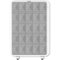 NewAir - DiamondHeat 2-in-1 Convection Heater - White-Front_Standard