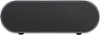 Sony - Portable Bluetooth Speaker - Black-Front_Standard