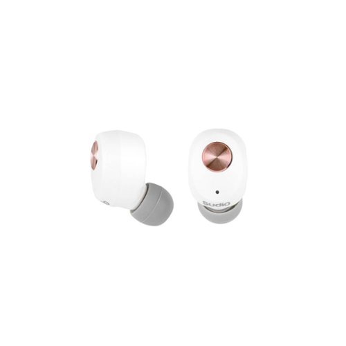 Sudio Nivå Wireless In-Ear Headphones - White HOW TO BUY