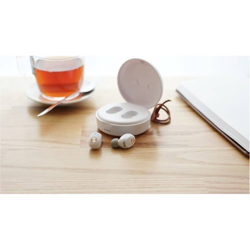 Sudio Nivå Wireless In-Ear Headphones - White BUY IN EUROPE
