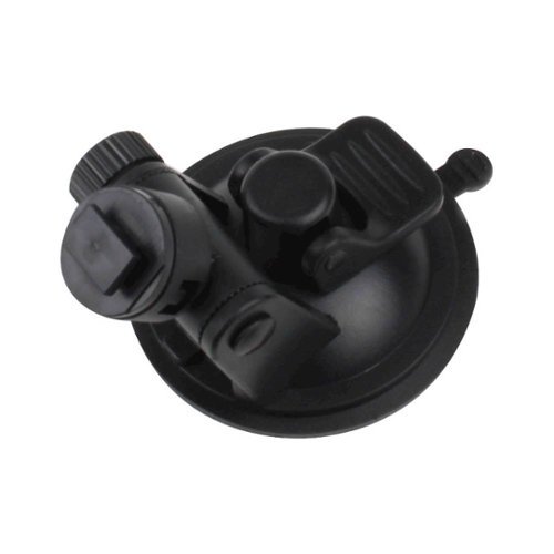 Rexing Suction Cup Mount for Rexing  V1 Basic, V1-4K, and V1P-4K Dash Cameras HOW TO BUY