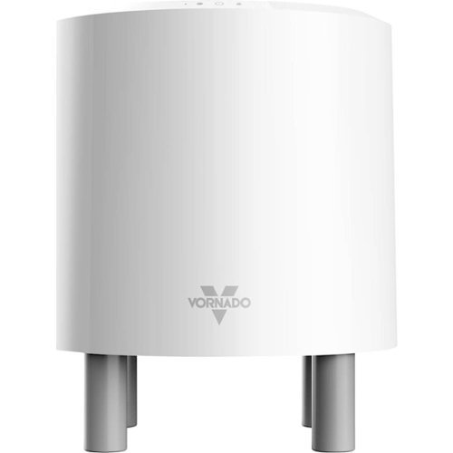 Vornado - CYLO 100 Sq. Ft. Air Purifier - White