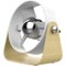 Sharper Image - Personal Fan - White-Front_Standard