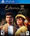 Shenmue III - PlayStation 5, PlayStation 4-Front_Standard