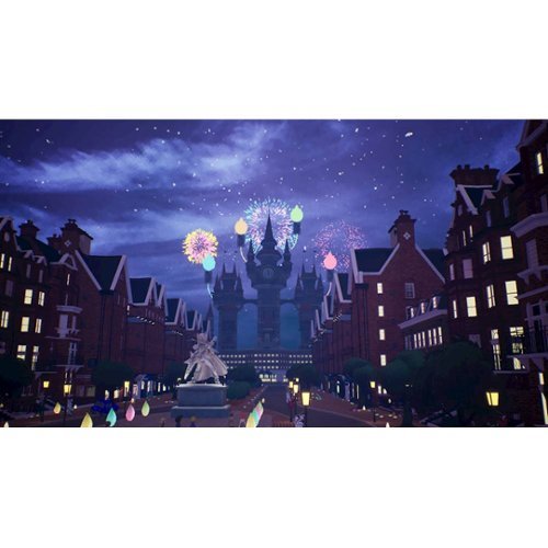 NIS America Destiny Connect: Tick-Tock Travelers Time Capsule Edition - Nintendo Switch WORLDWIDE DELIVERY