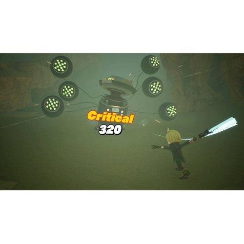 NIS America Destiny Connect: Tick-Tock Travelers Time Capsule Edition - Nintendo Switch SHOP ONLINE