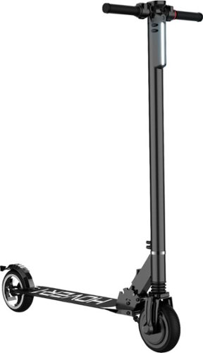 UPC 888255227966 product image for Hover-1 - RALLY Foldable Electric Scooter w/7 mi Max Operating Range & 12 mph Ma | upcitemdb.com